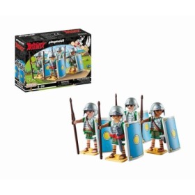 Asterix si Obelix soldati romani